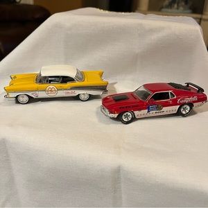 Matchbox Car Bundle #1